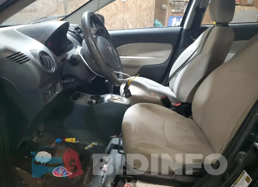 ML32F3FJ2KHF17223 Photo# 7