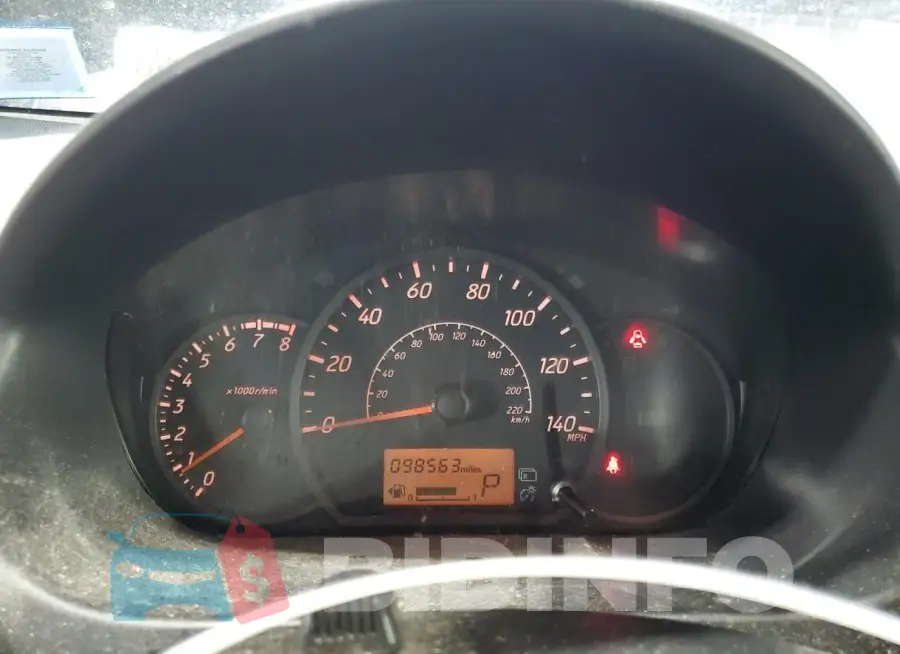 ML32F3FJ4HHF11822 Photo# 9