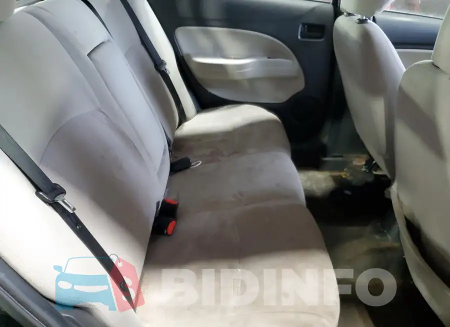 ML32F3FJ4HHF11822 Photo# 10
