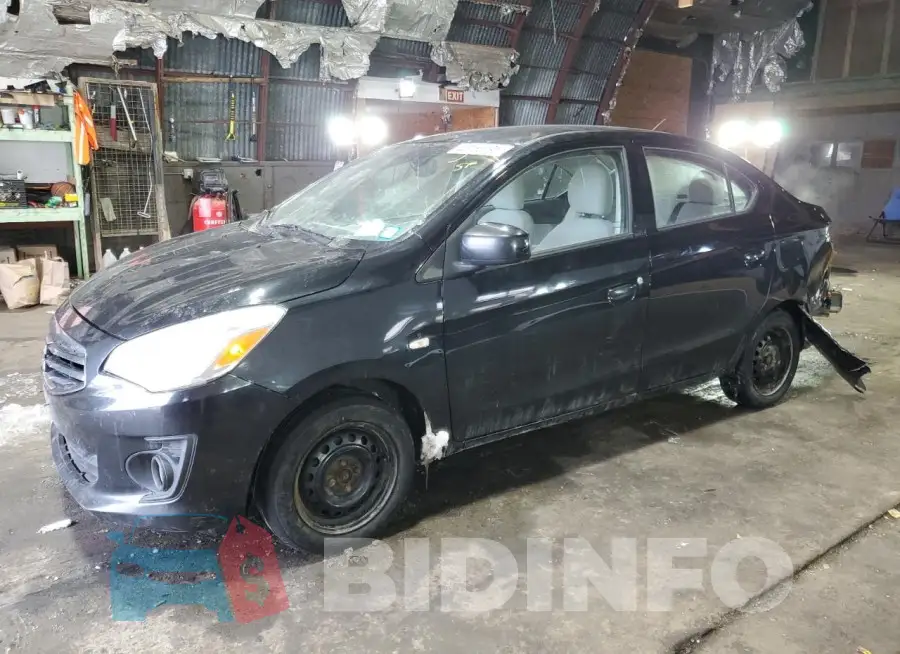 ML32F3FJ4HHF11822 Photo# 1