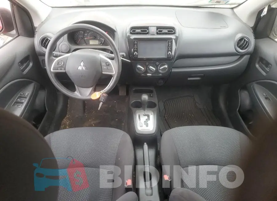 ML32F3FJ6KHF18987 Photo# 8