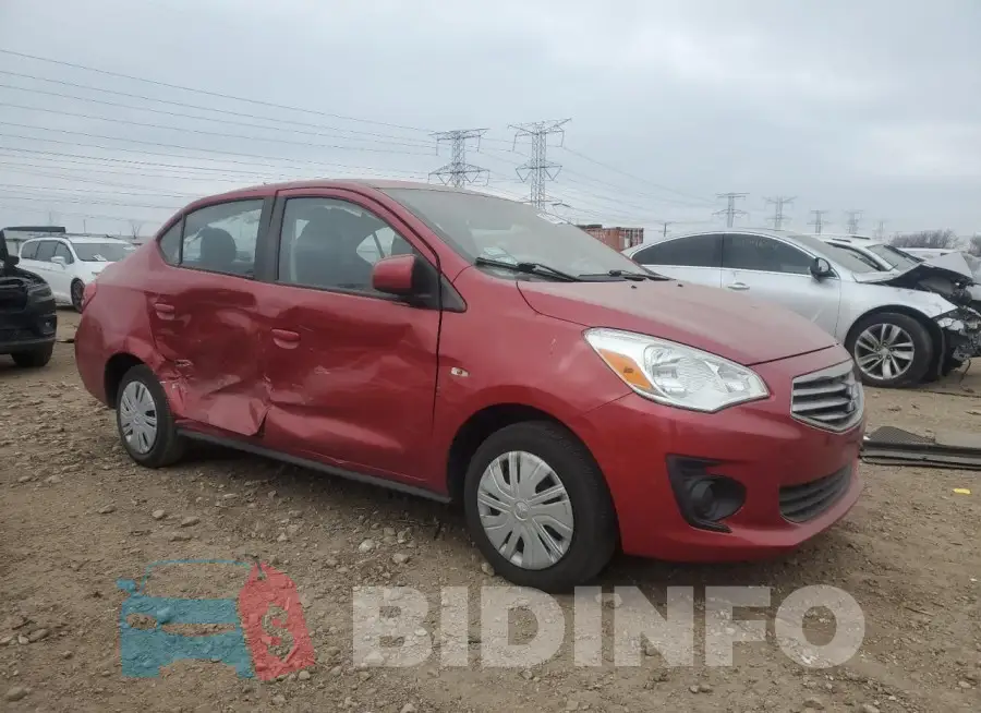 ML32F3FJ6KHF18987 Photo# 4
