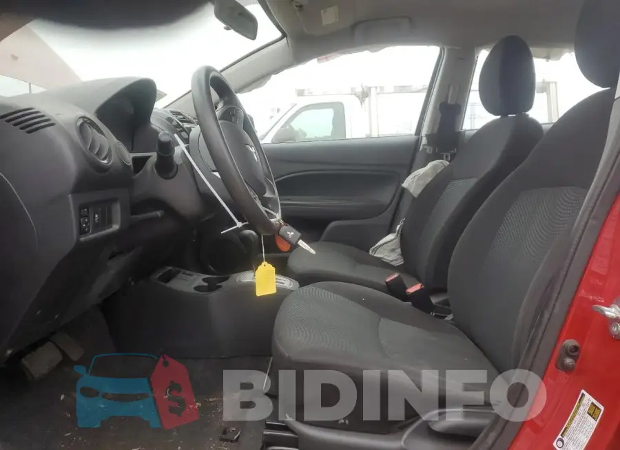 ML32F3FJ6KHF18987 Photo# 7