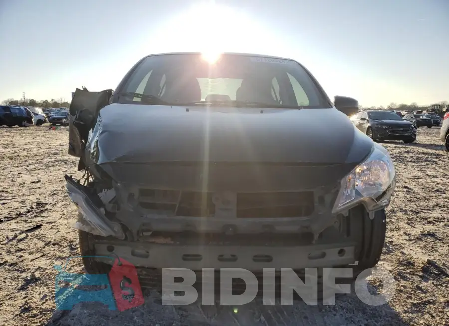 ML32FUFJ4NHF01082 Photo# 5