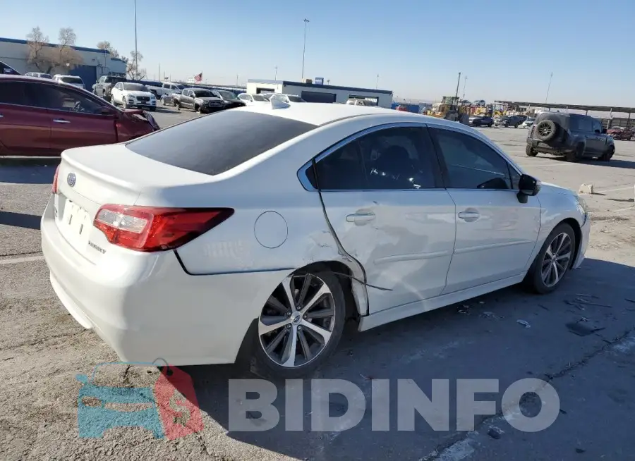4S3BNBL67G3015397 Photo# 3