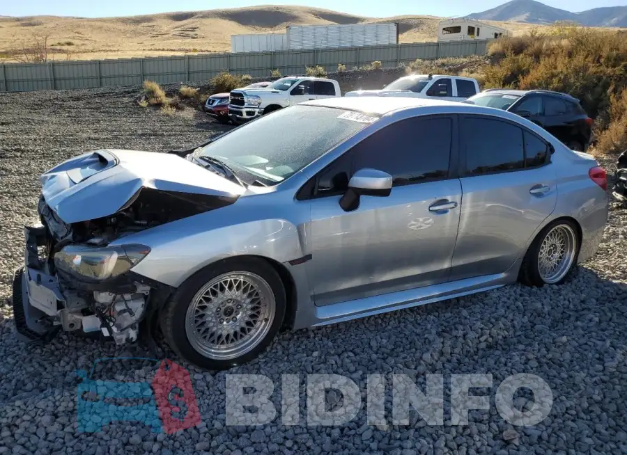 JF1VA1B60H9841372 Photo# 1