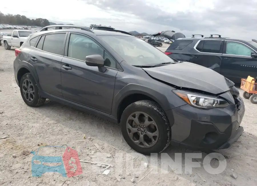 JF2GTHRC2PH302680 Photo# 4