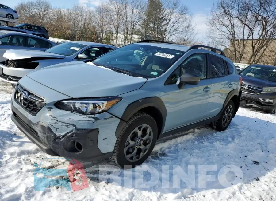 JF2GTHSC5NH204251 Photo# 1