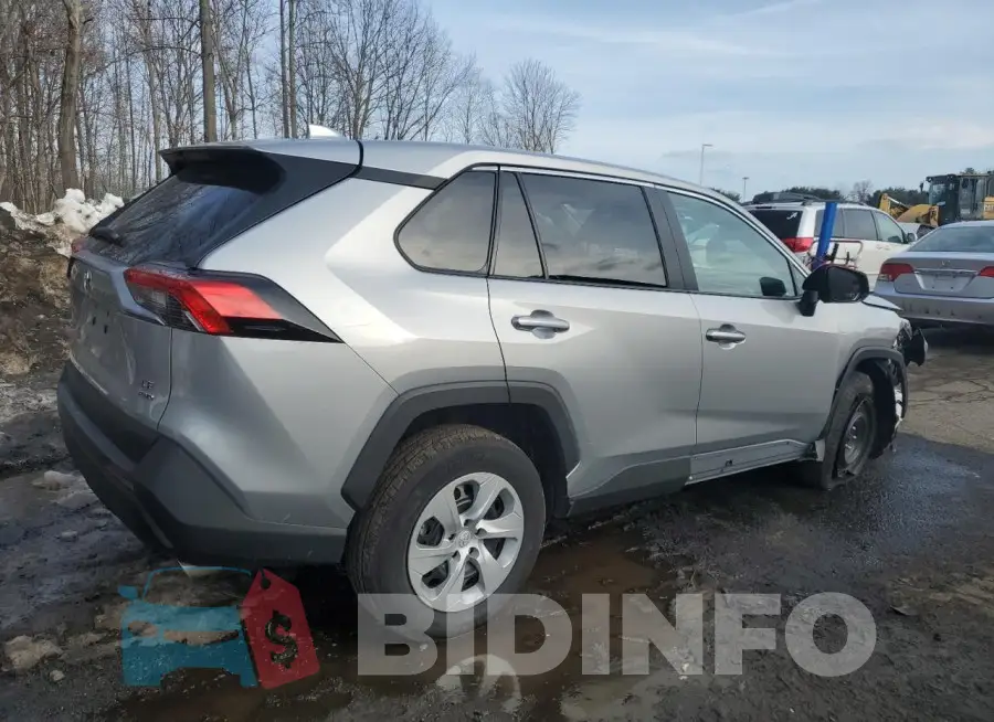 2T3F1RFV6RW459833 Photo# 3