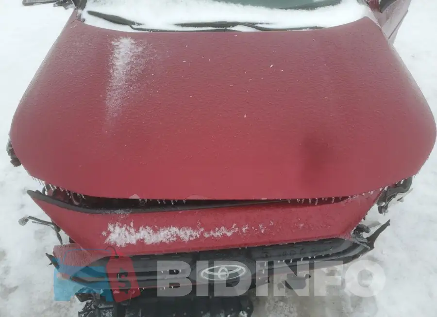 2T3J1RFV7KW005381 Photo# 12