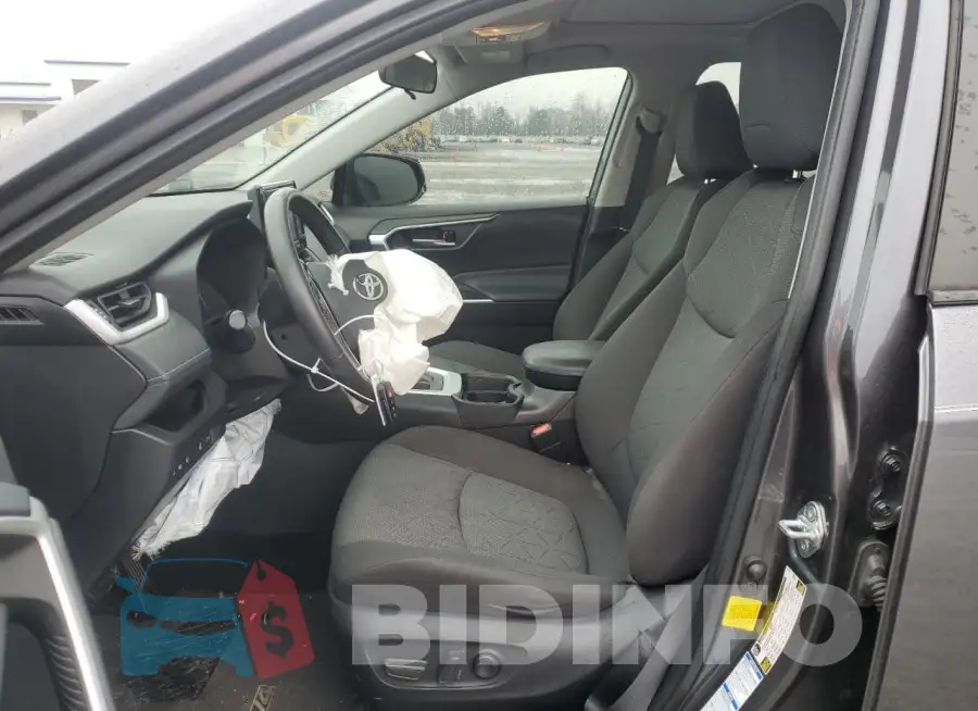 2T3P1RFV2MC240611 Photo# 7