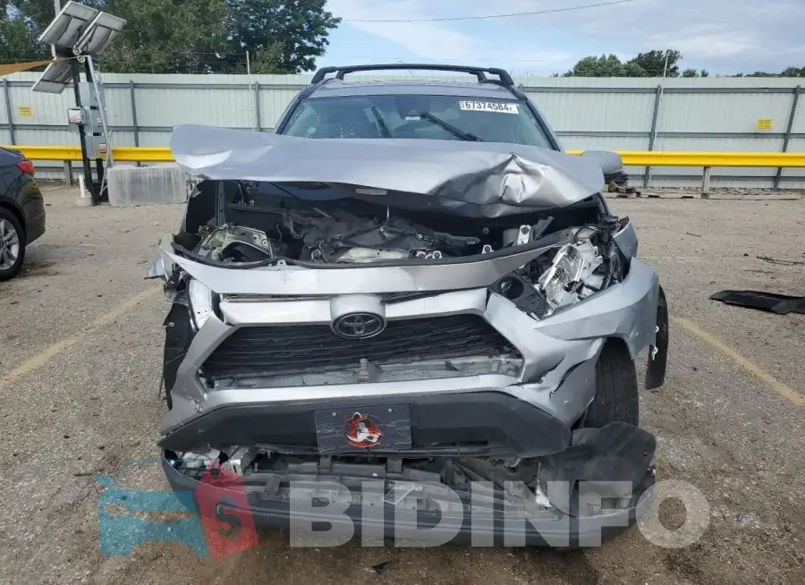 2T3P1RFV6LC127050 Photo# 5