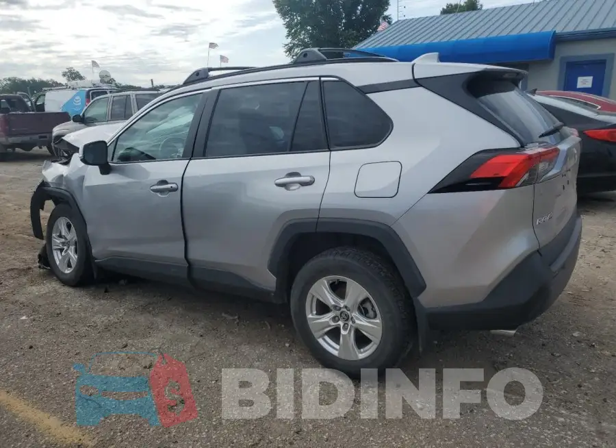 2T3P1RFV6LC127050 Photo# 2