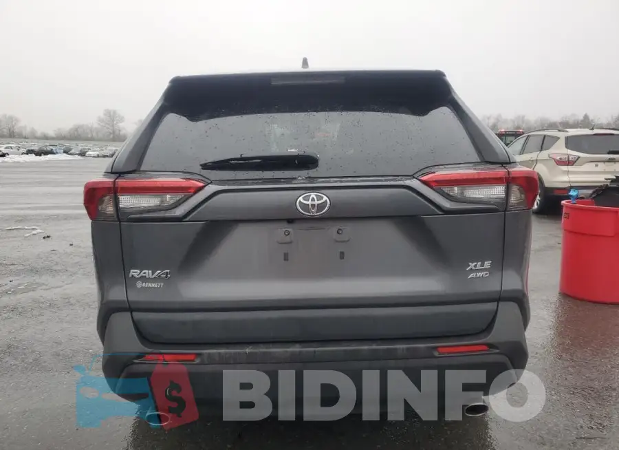2T3P1RFV8NC320867 Photo# 6