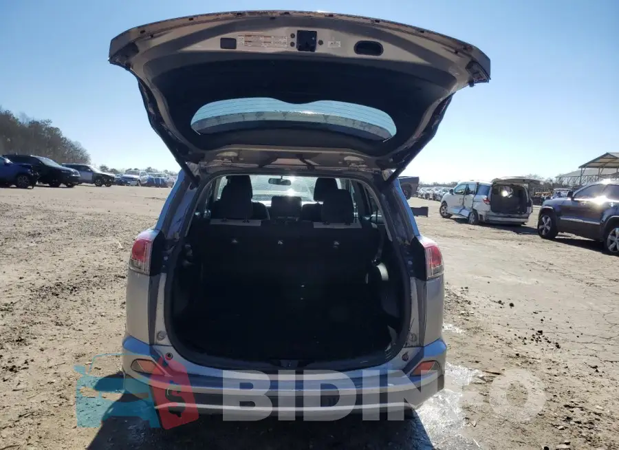 2T3WFREV3GW287891 Photo# 6
