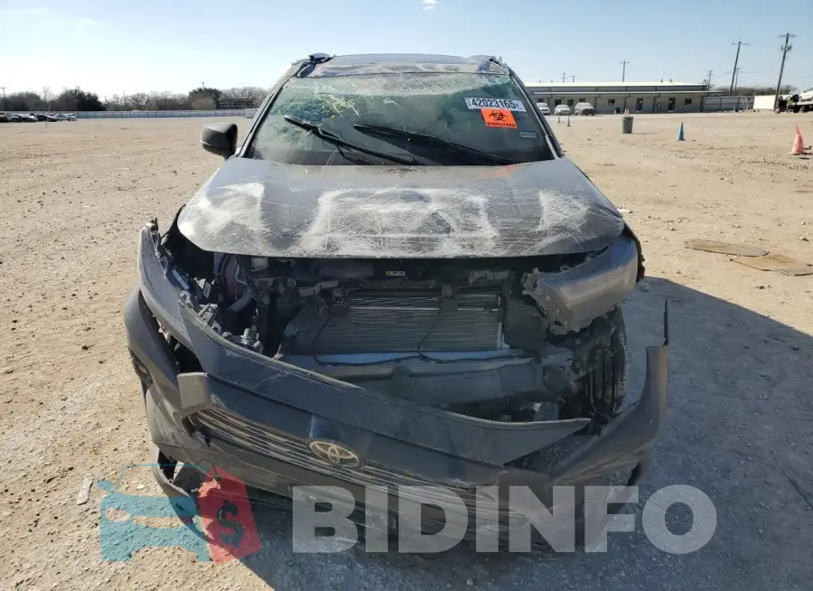2T3Y1RFV5RC291497 Photo# 5