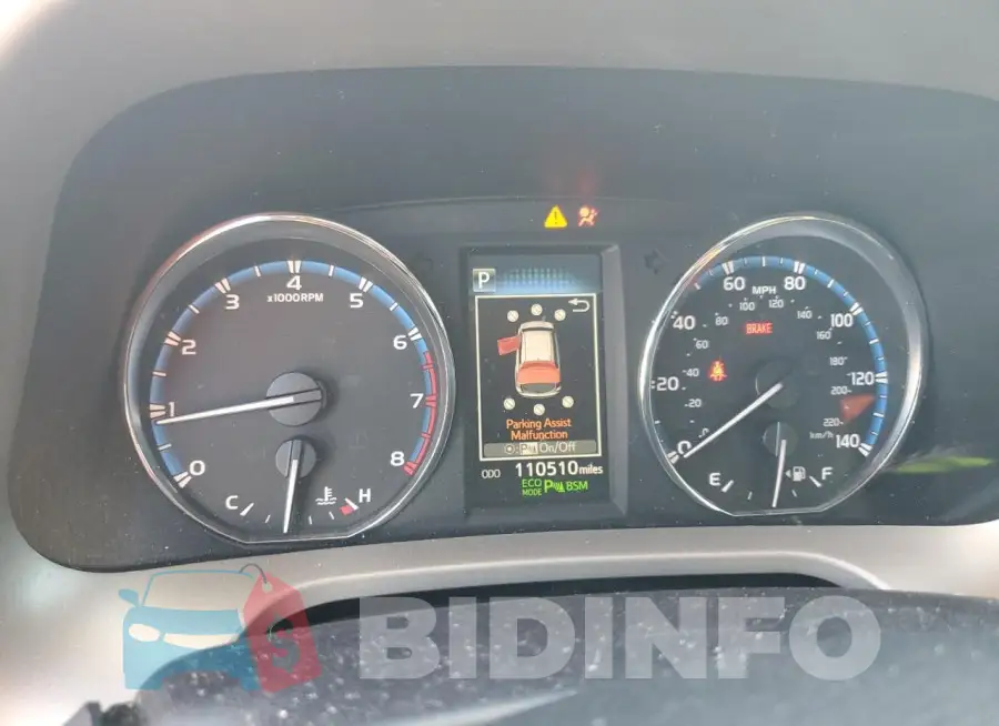 2T3YFREV8HW319552 Photo# 9