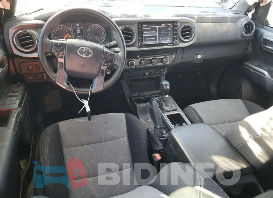 3TMCZ5AN0LM316283 Photo# 8