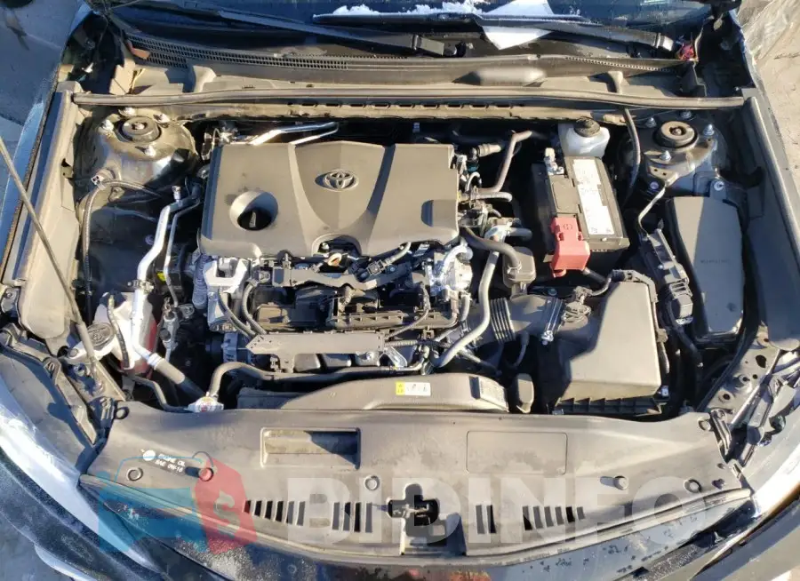 4T1C11AK2PU168883 Photo# 11