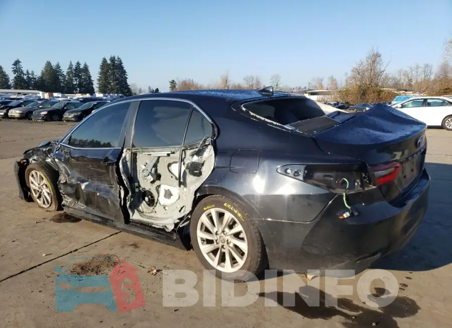 4T1C11AK2PU168883 Photo# 2