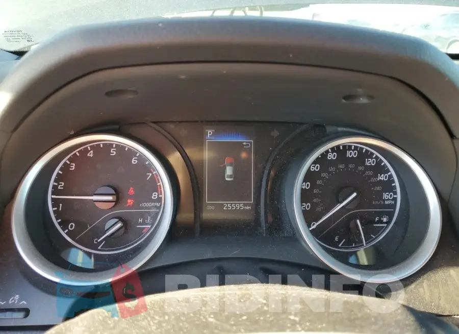 4T1C11AK5PU733241 Photo# 9