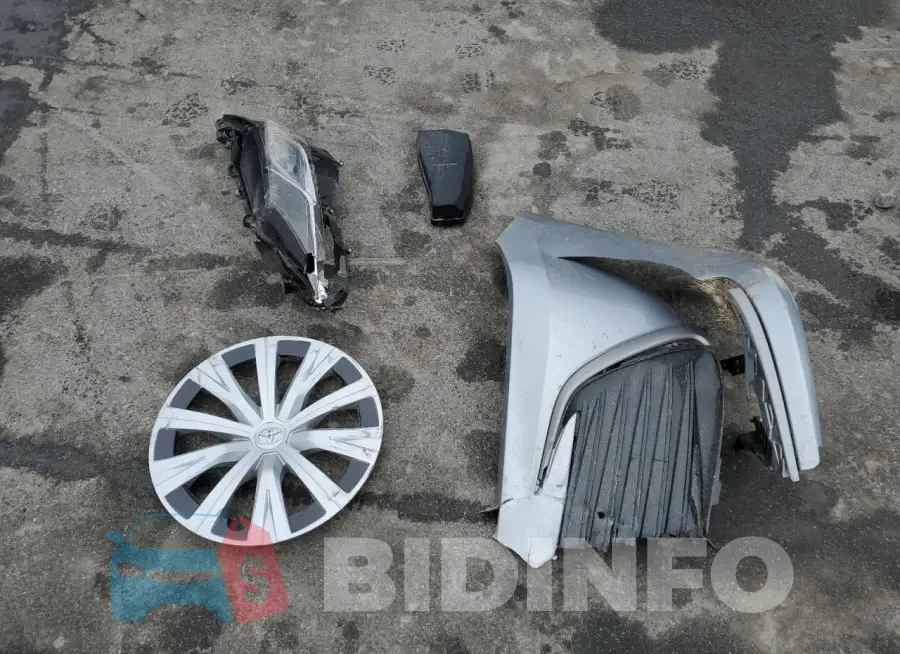 4T1C31AK6PU610820 Photo# 12