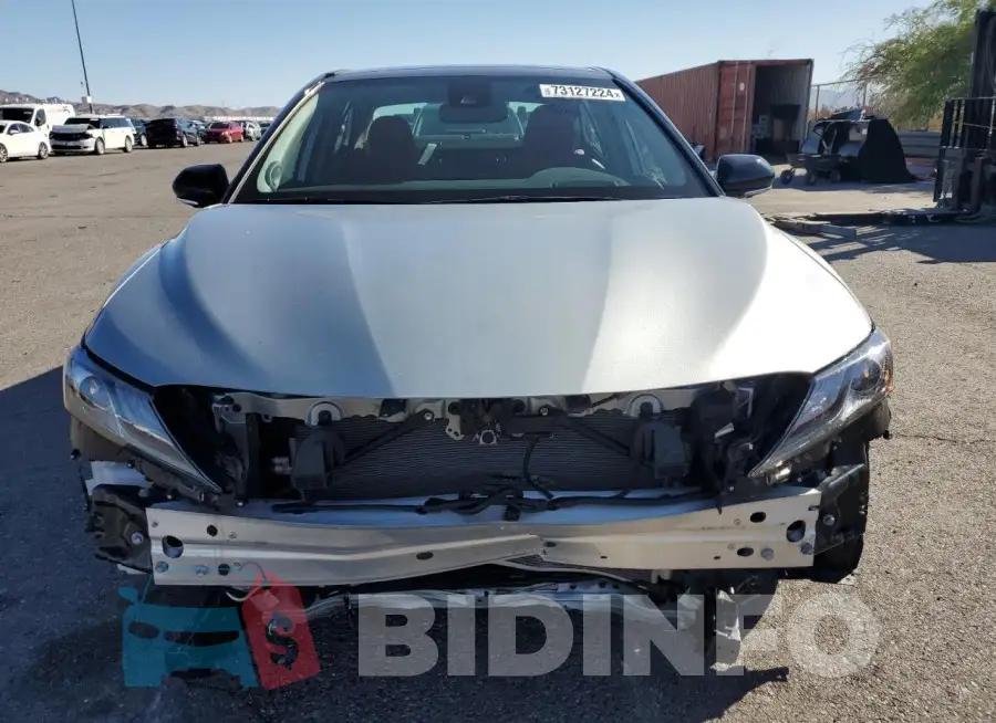 4T1K61AK6PU135754 Photo# 5