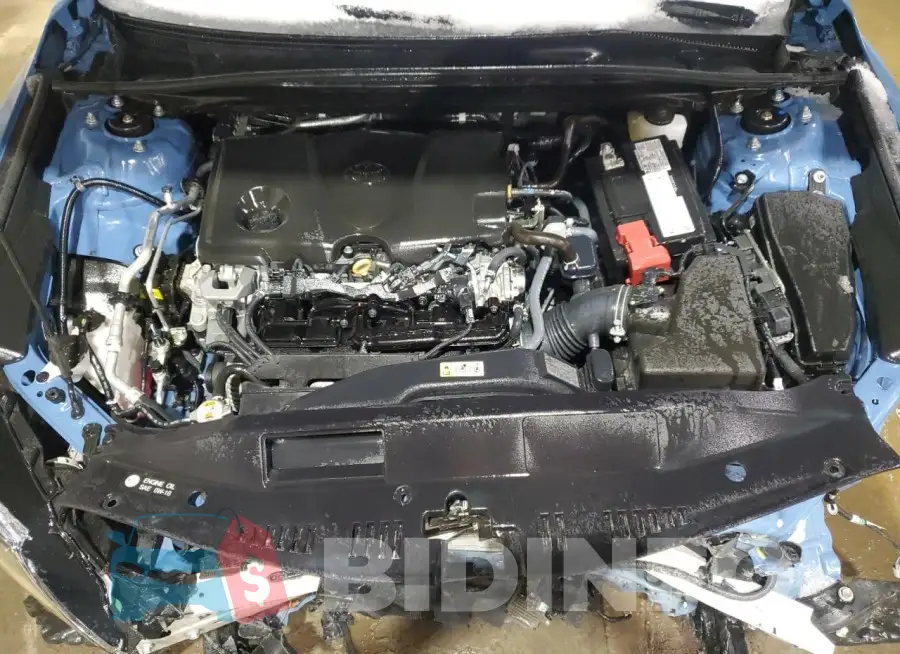 4T1K61AK8RU247961 Photo# 11