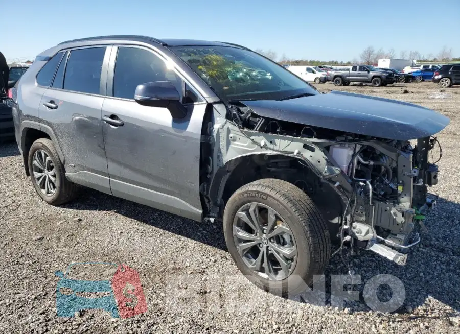 4T3B6RFV9RU162216 Photo# 4