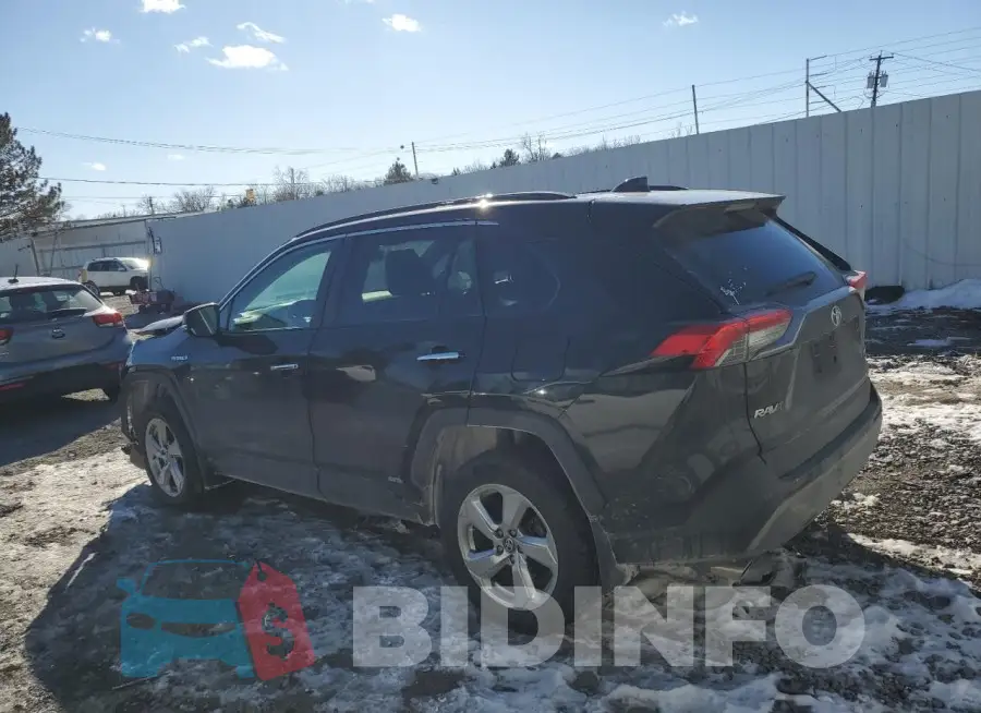 4T3D6RFV7MU028788 Photo# 2