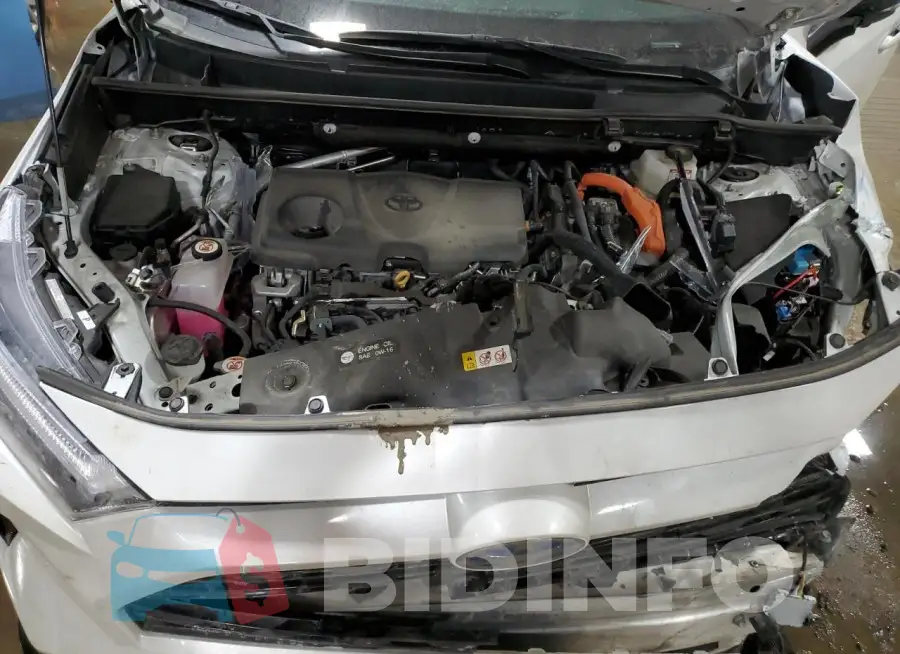 4T3E6RFV9PU127802 Photo# 12