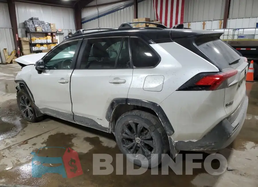 4T3E6RFV9PU127802 Photo# 2