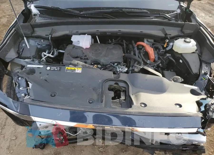 5TDACAB54RS017405 Photo# 12