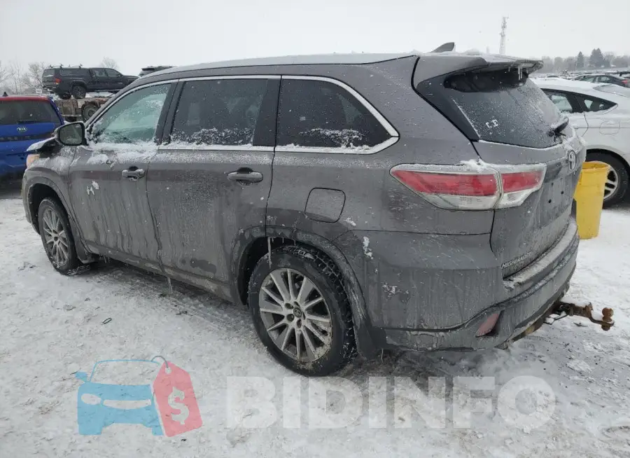 5TDJKRFH6GS257378 Photo# 2