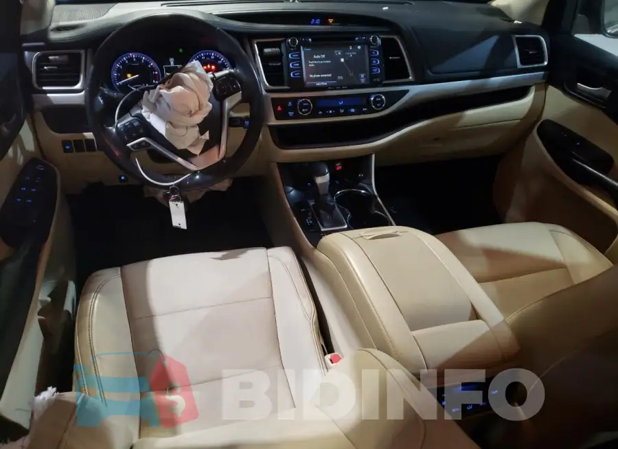 5TDJKRFH9GS350654 Photo# 8