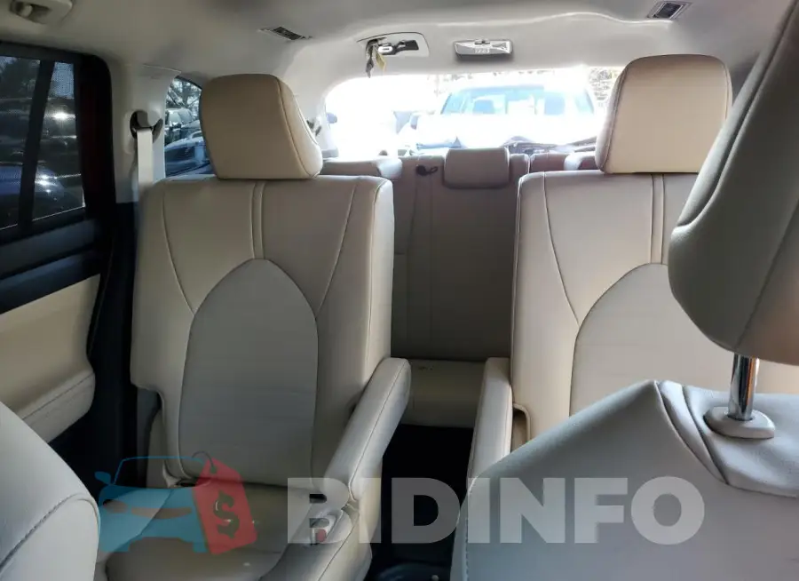 5TDKDRBH5RS547134 Photo# 10