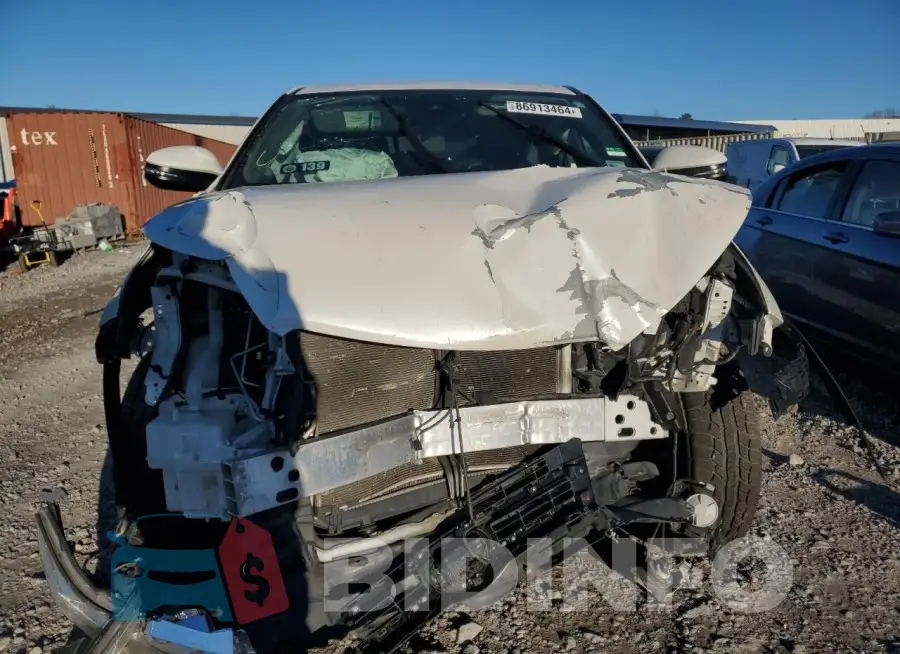 5TDZARFH1JS038003 Photo# 5
