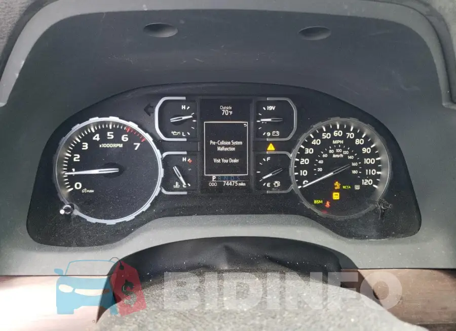 5TFHY5F15LX876647 Photo# 9
