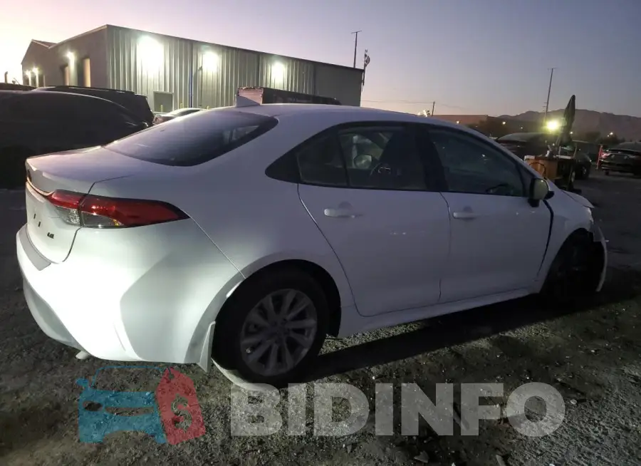 5YFB4MDE5RP214530 Photo# 3
