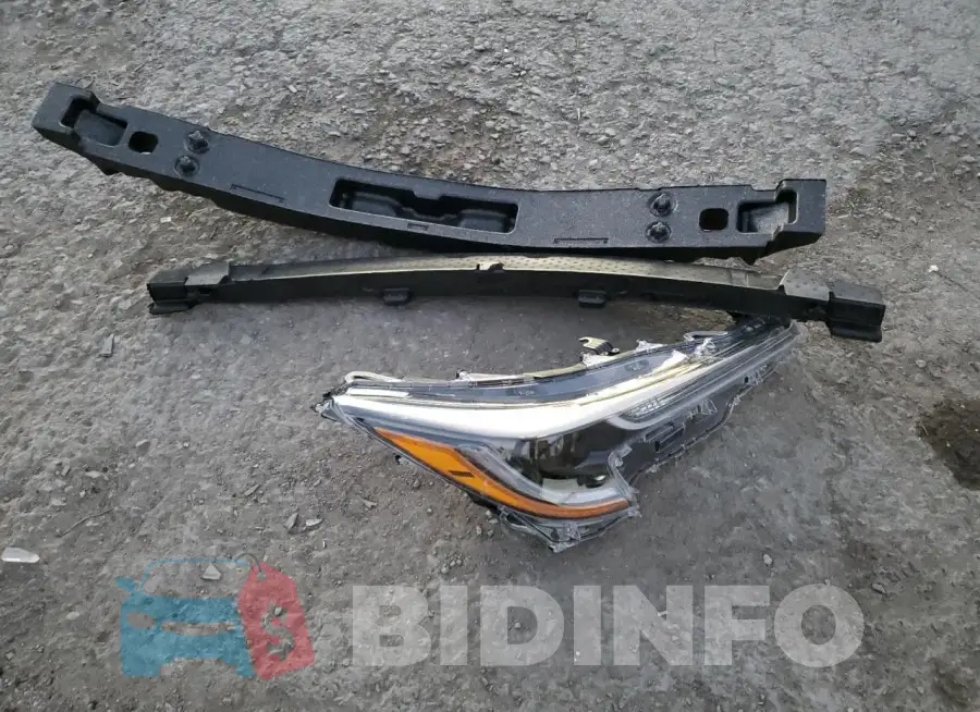 5YFB4MDE5RP214530 Photo# 12