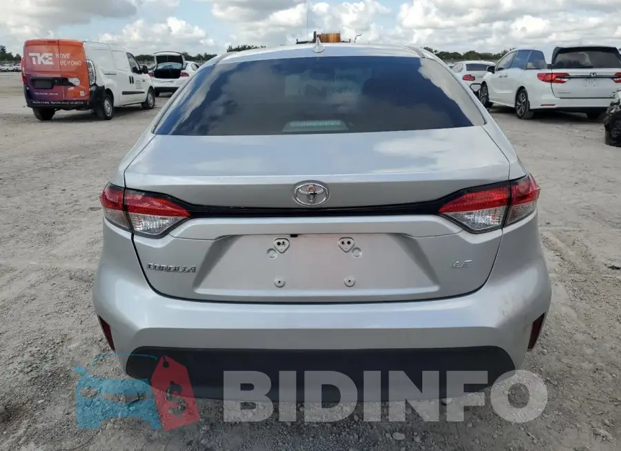 5YFB4MDE6RP157965 Photo# 6