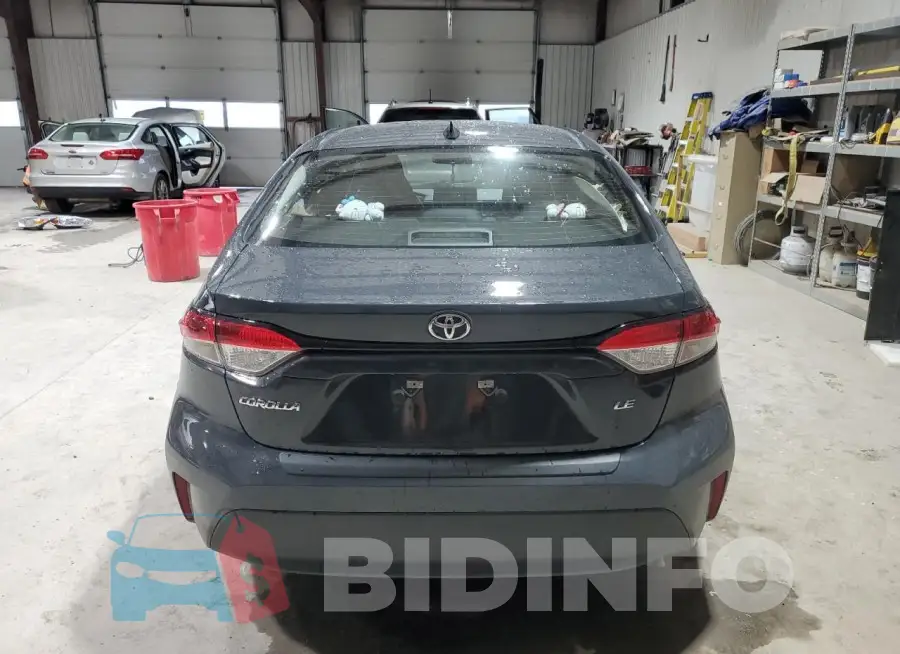 5YFB4MDE6RP182476 Photo# 6