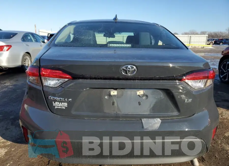 5YFB4MDEXRP139355 Photo# 6