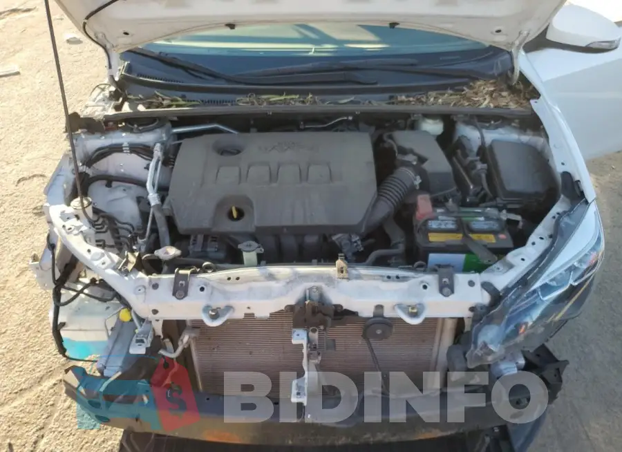 5YFBURHE5HP697619 Photo# 11