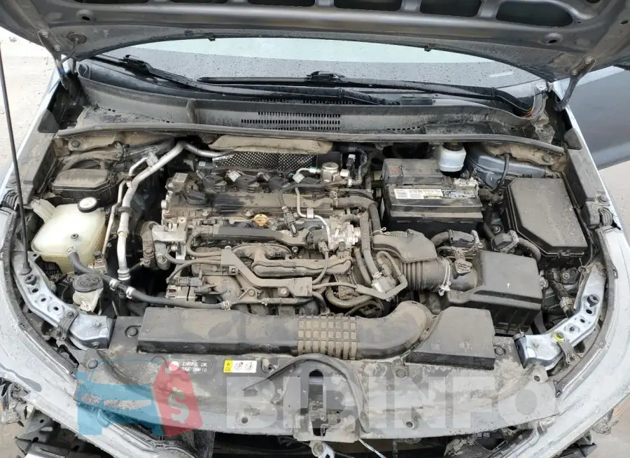 5YFS4RCE0LP014662 Photo# 11