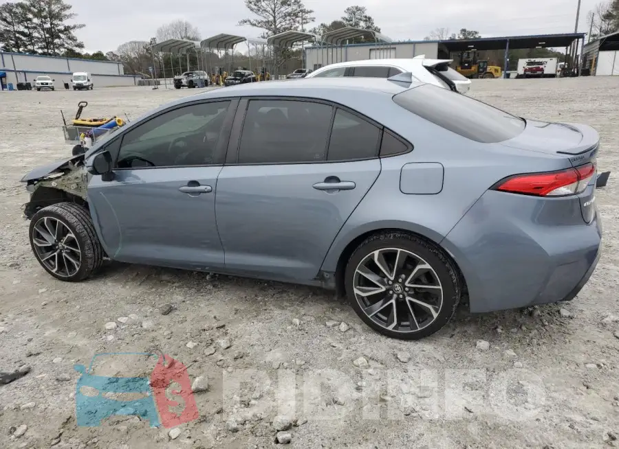 5YFS4RCE5LP044272 Photo# 2