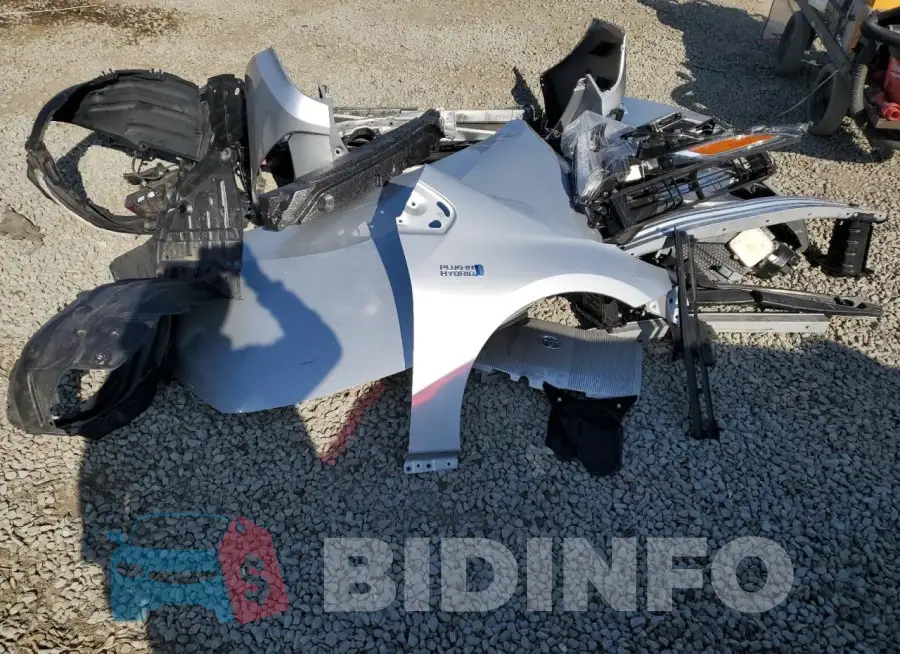 JTDKAMFP5M3179965 Photo# 12