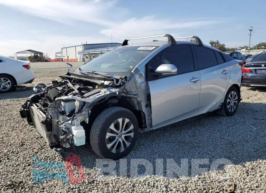 JTDKAMFP5M3179965 Photo# 1