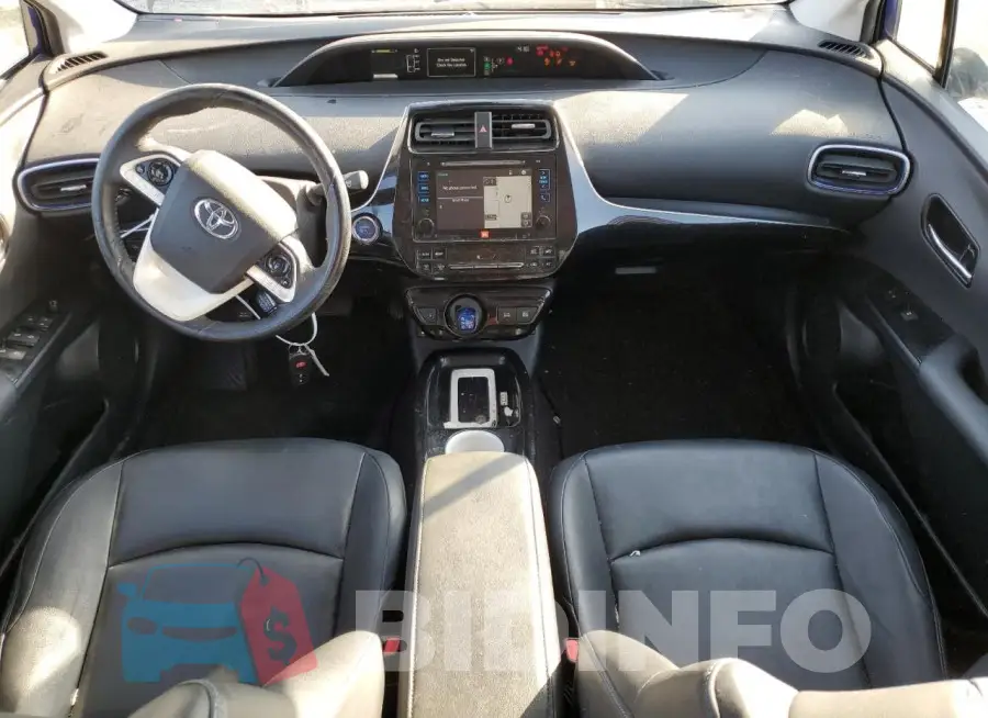 JTDKARFU5G3517548 Photo# 8