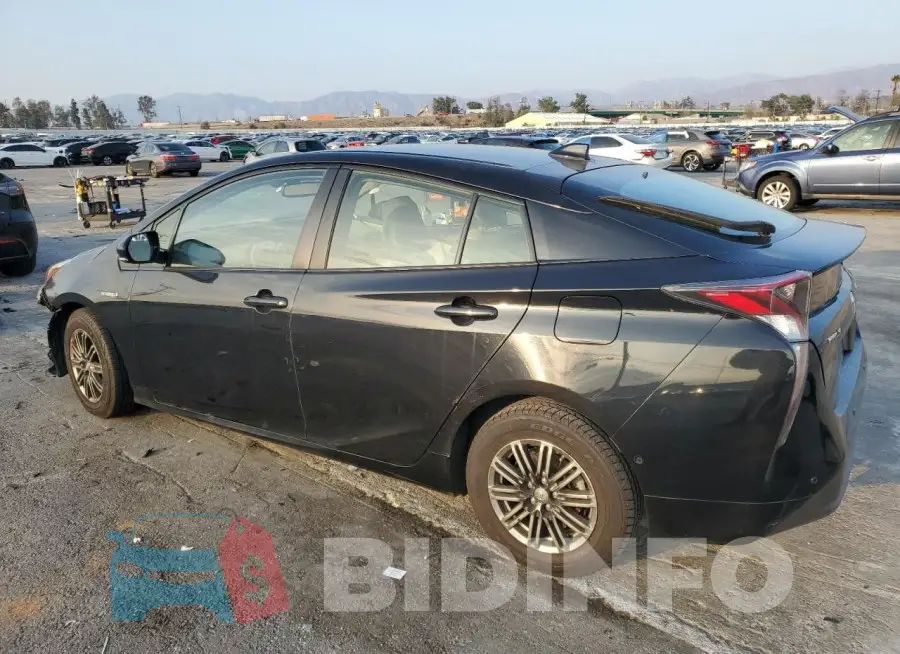 JTDKARFU8G3017142 Photo# 2